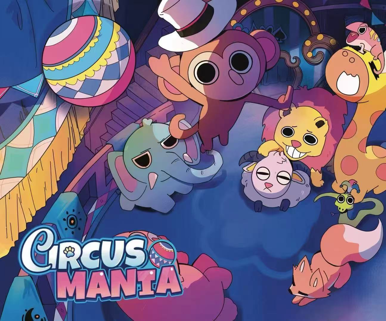 Circus Mania